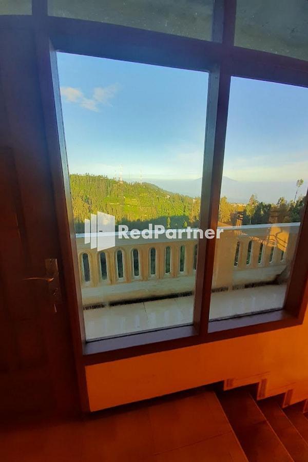 Bromo Indah Lestari Homestay Mitra Reddoorz Pasuruan Εξωτερικό φωτογραφία