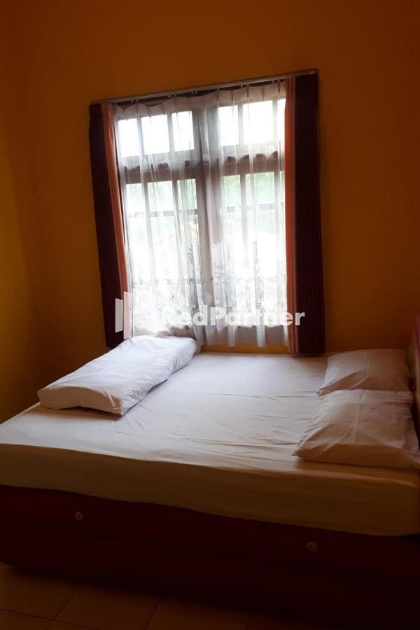 Bromo Indah Lestari Homestay Mitra Reddoorz Pasuruan Εξωτερικό φωτογραφία