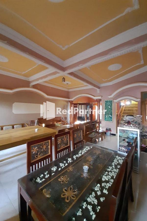 Bromo Indah Lestari Homestay Mitra Reddoorz Pasuruan Εξωτερικό φωτογραφία