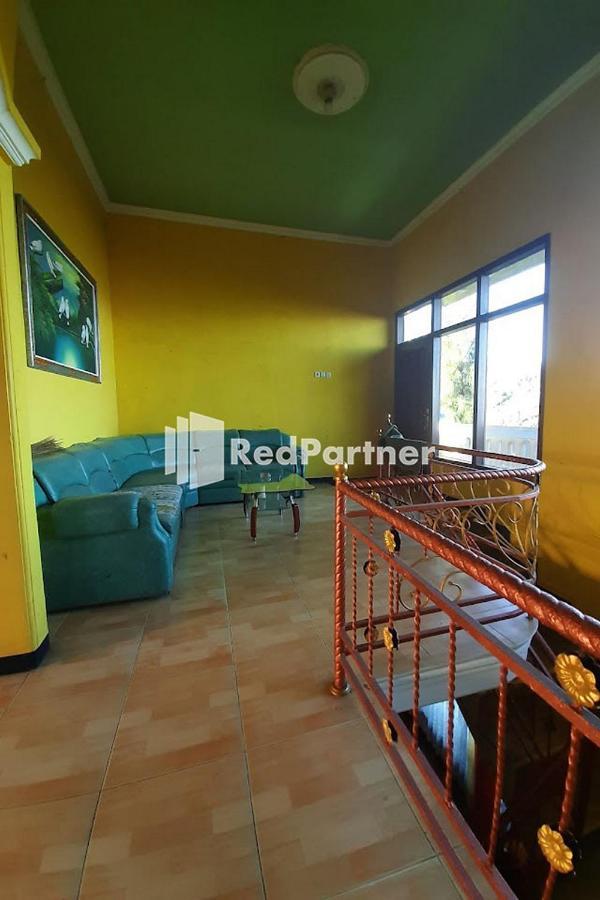 Bromo Indah Lestari Homestay Mitra Reddoorz Pasuruan Εξωτερικό φωτογραφία