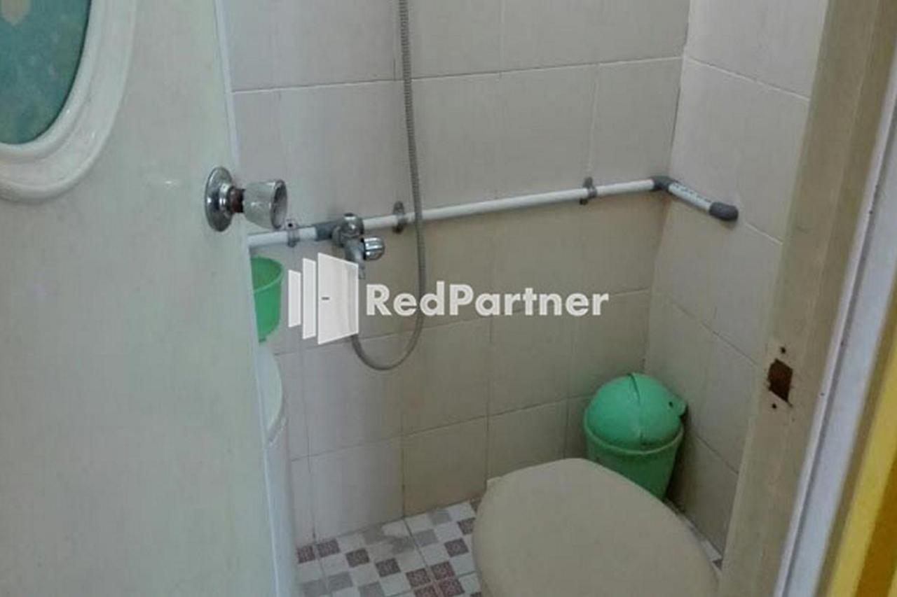 Bromo Indah Lestari Homestay Mitra Reddoorz Pasuruan Εξωτερικό φωτογραφία