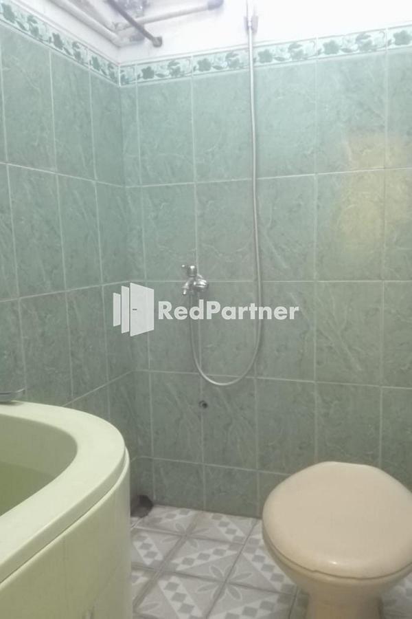 Bromo Indah Lestari Homestay Mitra Reddoorz Pasuruan Εξωτερικό φωτογραφία