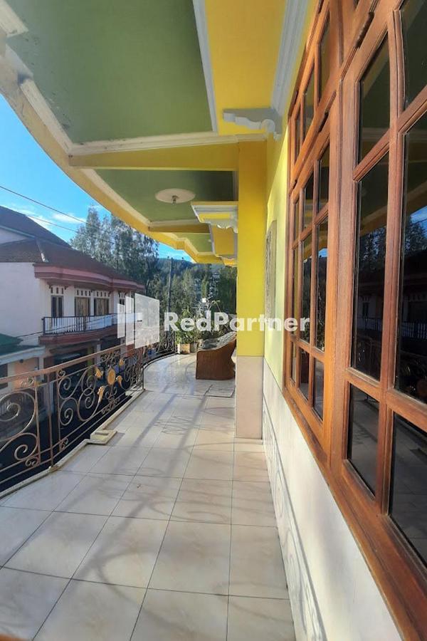 Bromo Indah Lestari Homestay Mitra Reddoorz Pasuruan Εξωτερικό φωτογραφία