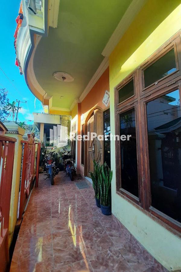 Bromo Indah Lestari Homestay Mitra Reddoorz Pasuruan Εξωτερικό φωτογραφία