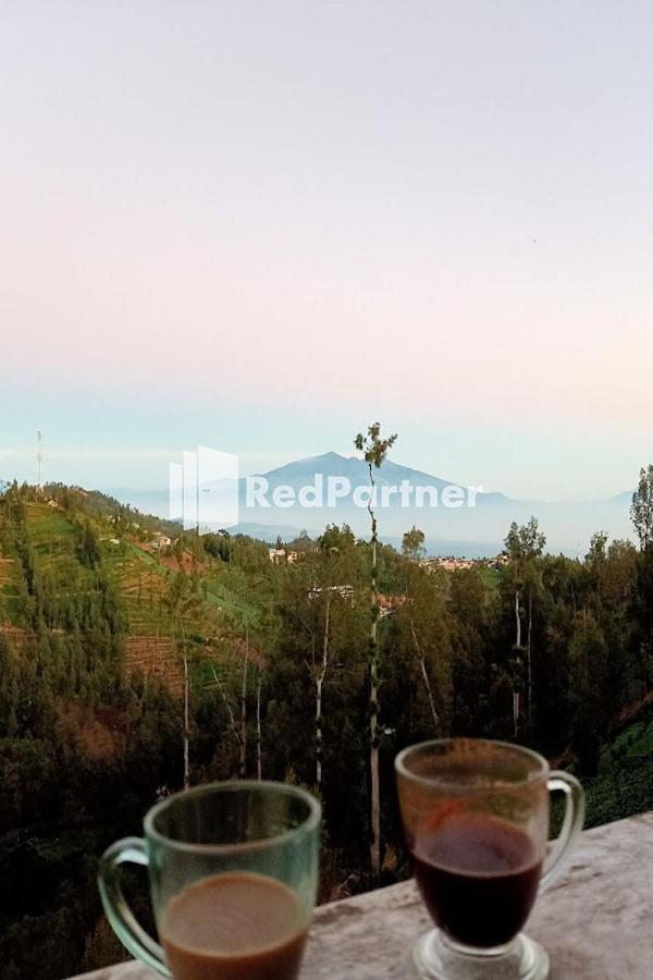 Bromo Indah Lestari Homestay Mitra Reddoorz Pasuruan Εξωτερικό φωτογραφία