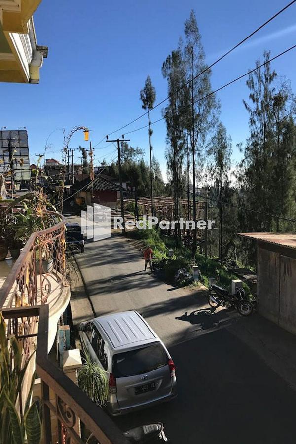 Bromo Indah Lestari Homestay Mitra Reddoorz Pasuruan Εξωτερικό φωτογραφία